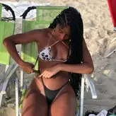 Vitória Silva nude #0001