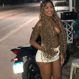 Vitória Silva nude #0003