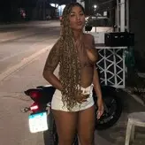 Vitória Silva nude #0005