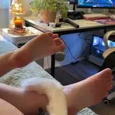 Vitsamin голая #0007