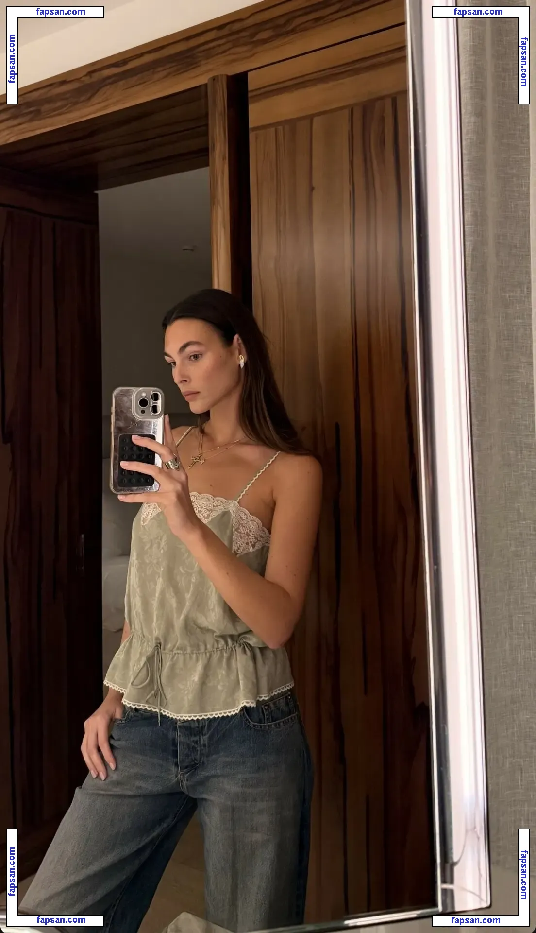 Vittoria Ceretti nude photo #0506 from OnlyFans