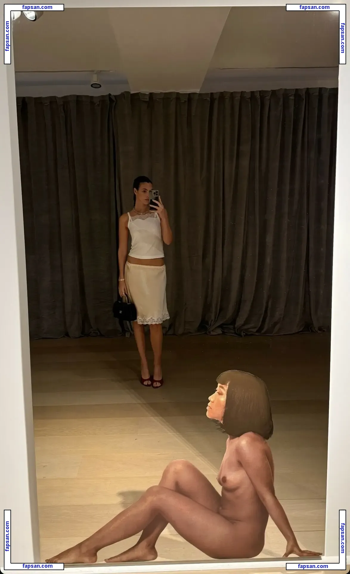 Vittoria Ceretti nude photo #0507 from OnlyFans