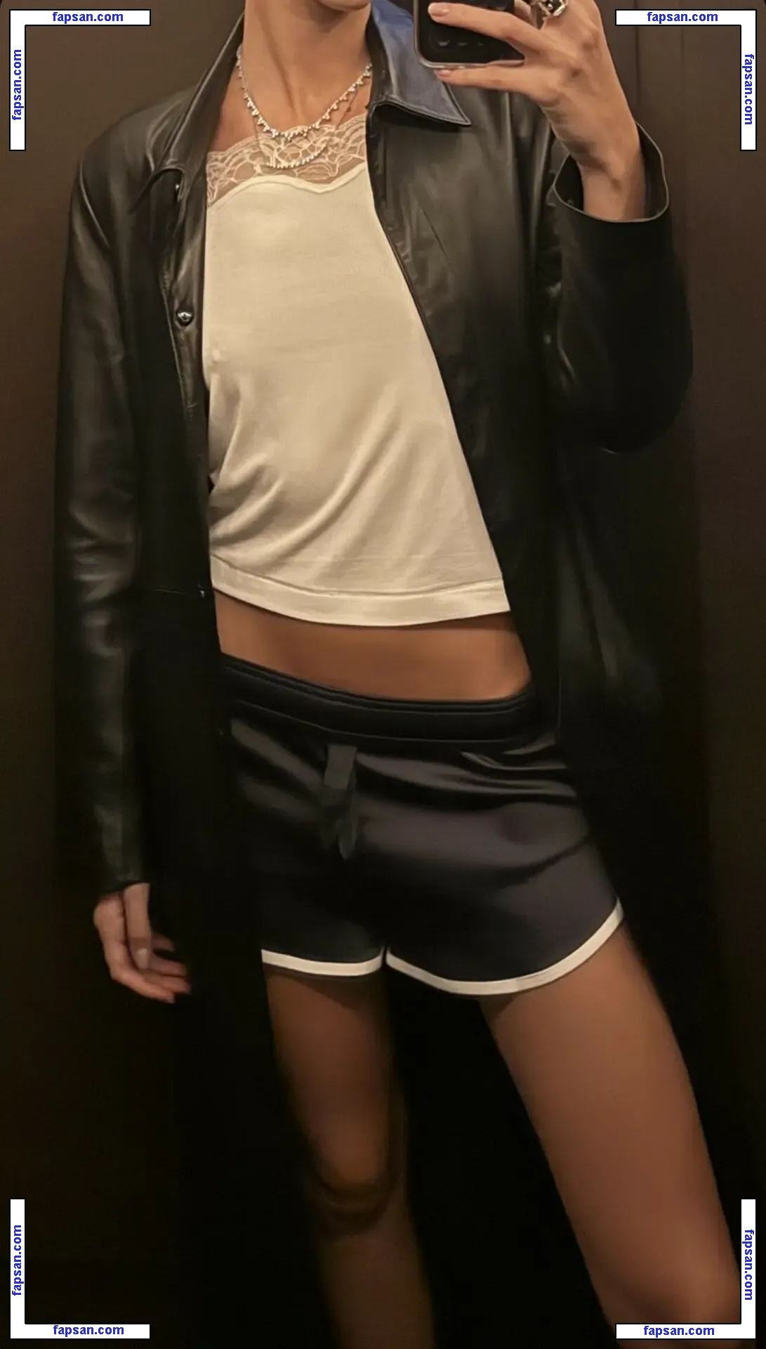 Vittoria Ceretti nude photo #0508 from OnlyFans