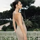 Vittoria Ceretti nude #0511