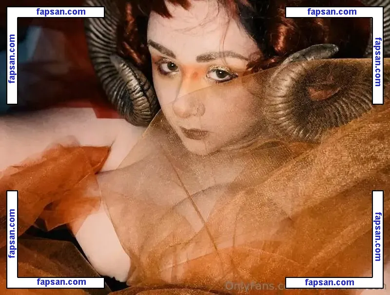 Viva Dahl голая фото #0001 с Онлифанс