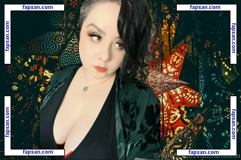 Viva Dahl голая фото #0002 с Онлифанс