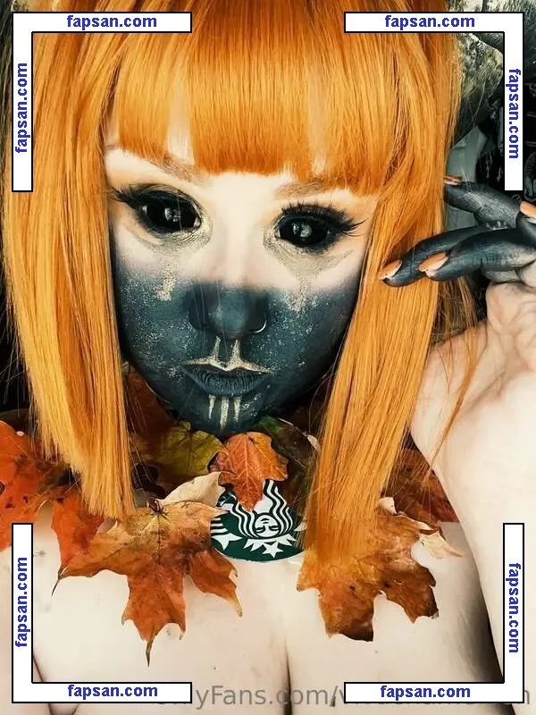 Viva Dahl голая фото #0004 с Онлифанс