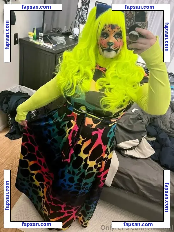 Viva Dahl голая фото #0006 с Онлифанс