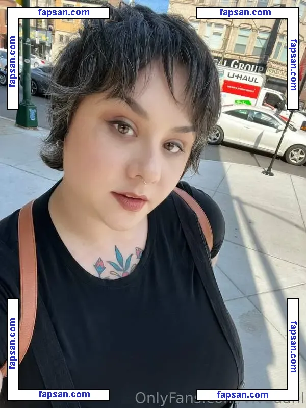 Viva Dahl голая фото #0018 с Онлифанс