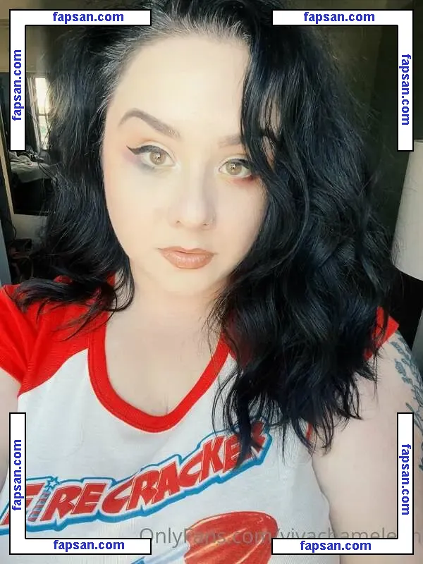 Viva Dahl голая фото #0019 с Онлифанс