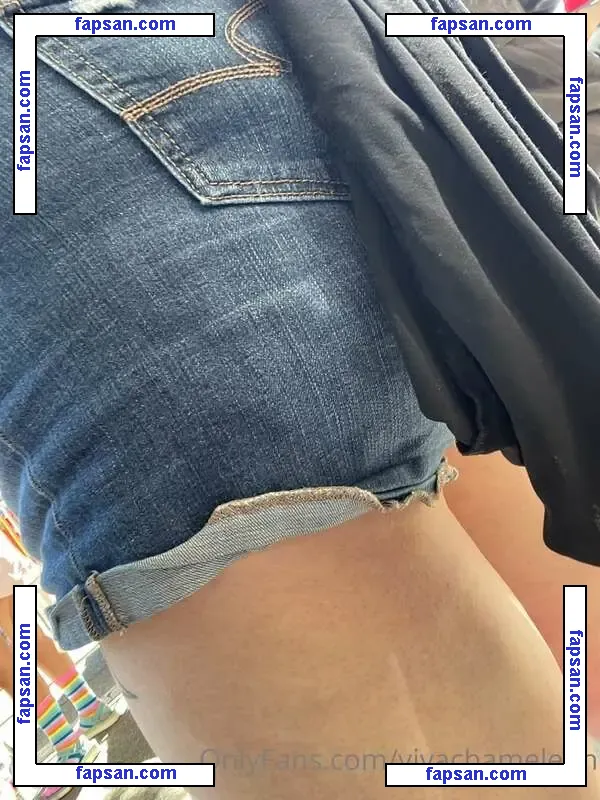 Viva Dahl голая фото #0020 с Онлифанс