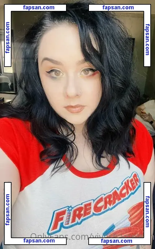 Viva Dahl голая фото #0023 с Онлифанс