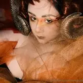 Viva Dahl голая #0001