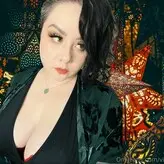 Viva Dahl голая #0002