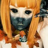 Viva Dahl голая #0004