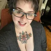 Viva Dahl голая #0005