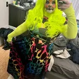 Viva Dahl голая #0006