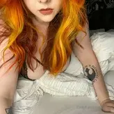 Viva Dahl голая #0009