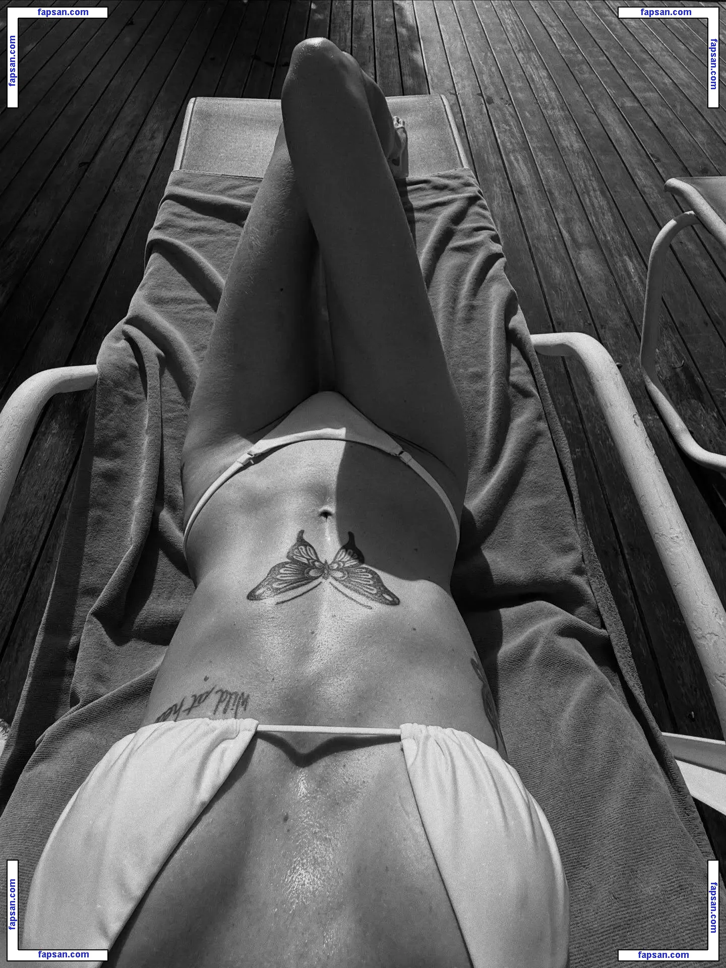 Vivi Orth nude photo #0001 from OnlyFans