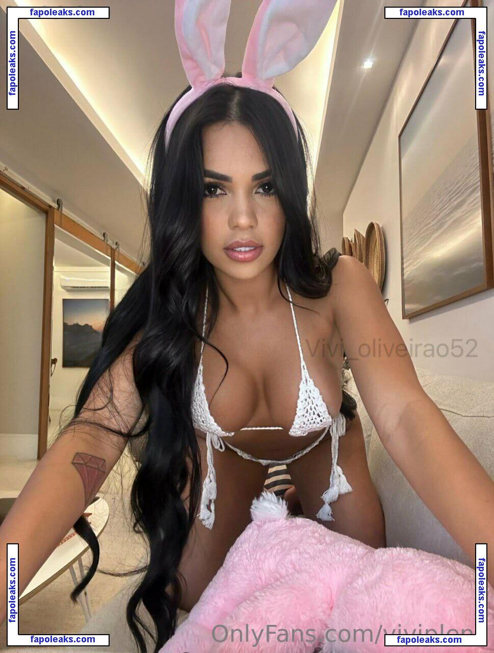 Vivi Plena / Vitória Oliveira / vivi.plena / viviplena nude photo #0014 from OnlyFans