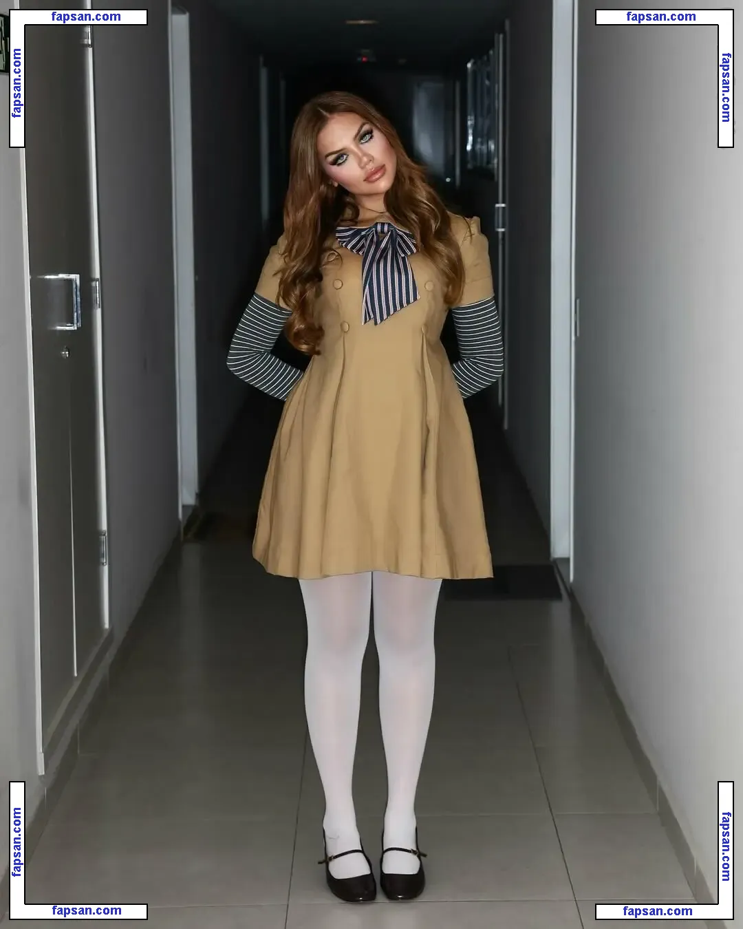 Vivi Wanderley голая фото #0123 с Онлифанс