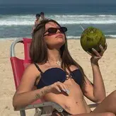 Vivi Wanderley голая #0110