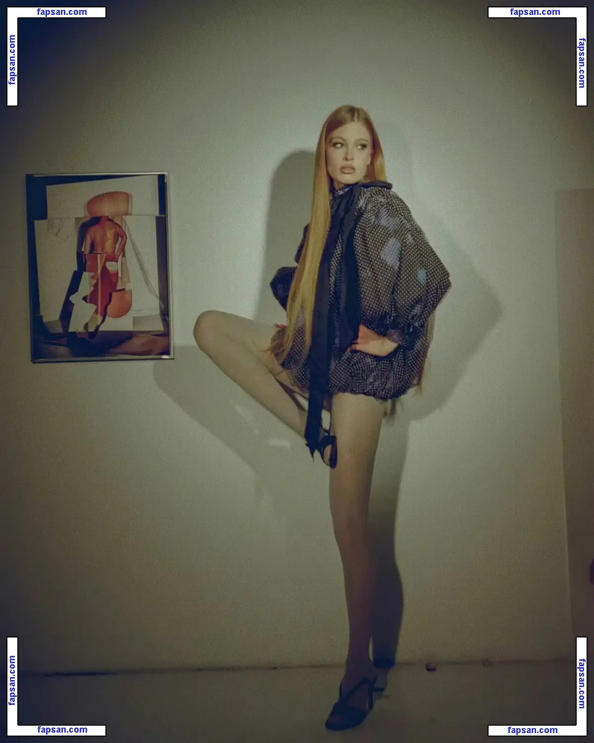 Vivian Jenna Wilson nude photo #0005 from OnlyFans