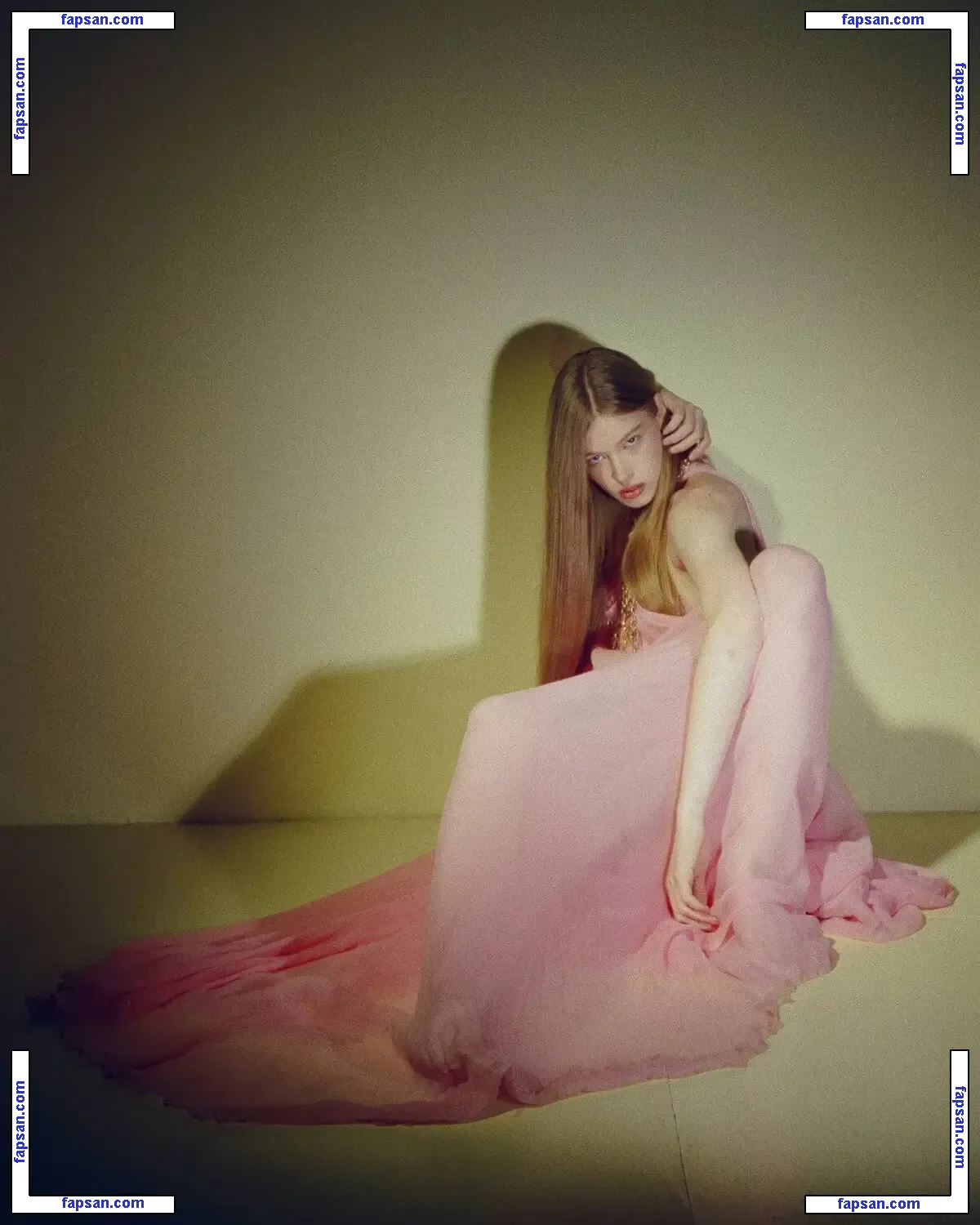 Vivian Jenna Wilson nude photo #0006 from OnlyFans