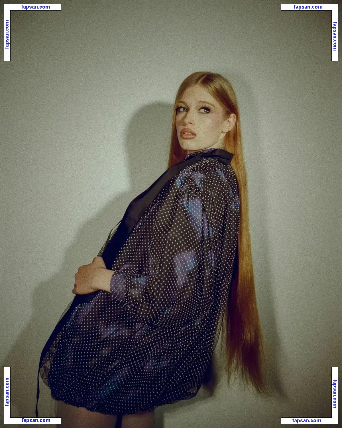 Vivian Jenna Wilson nude photo #0007 from OnlyFans