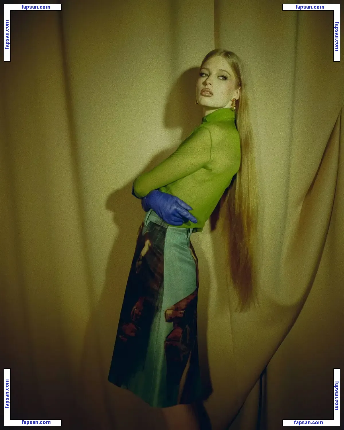 Vivian Jenna Wilson nude photo #0008 from OnlyFans