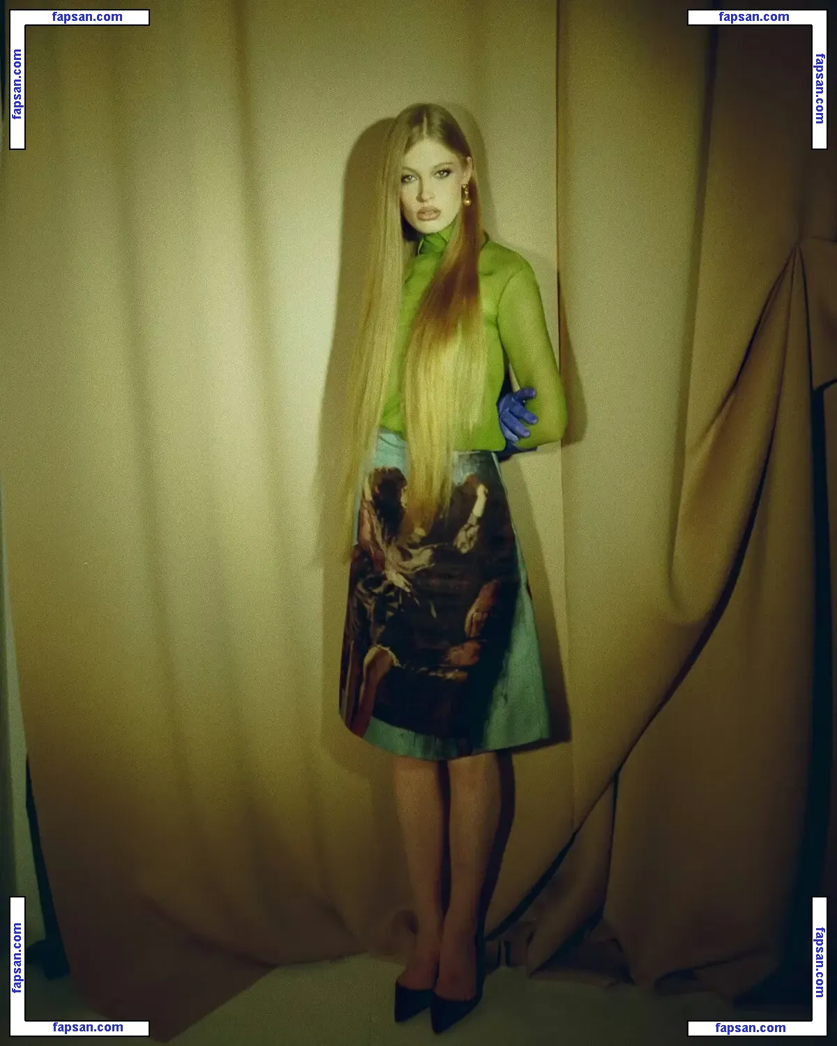 Vivian Jenna Wilson nude photo #0010 from OnlyFans