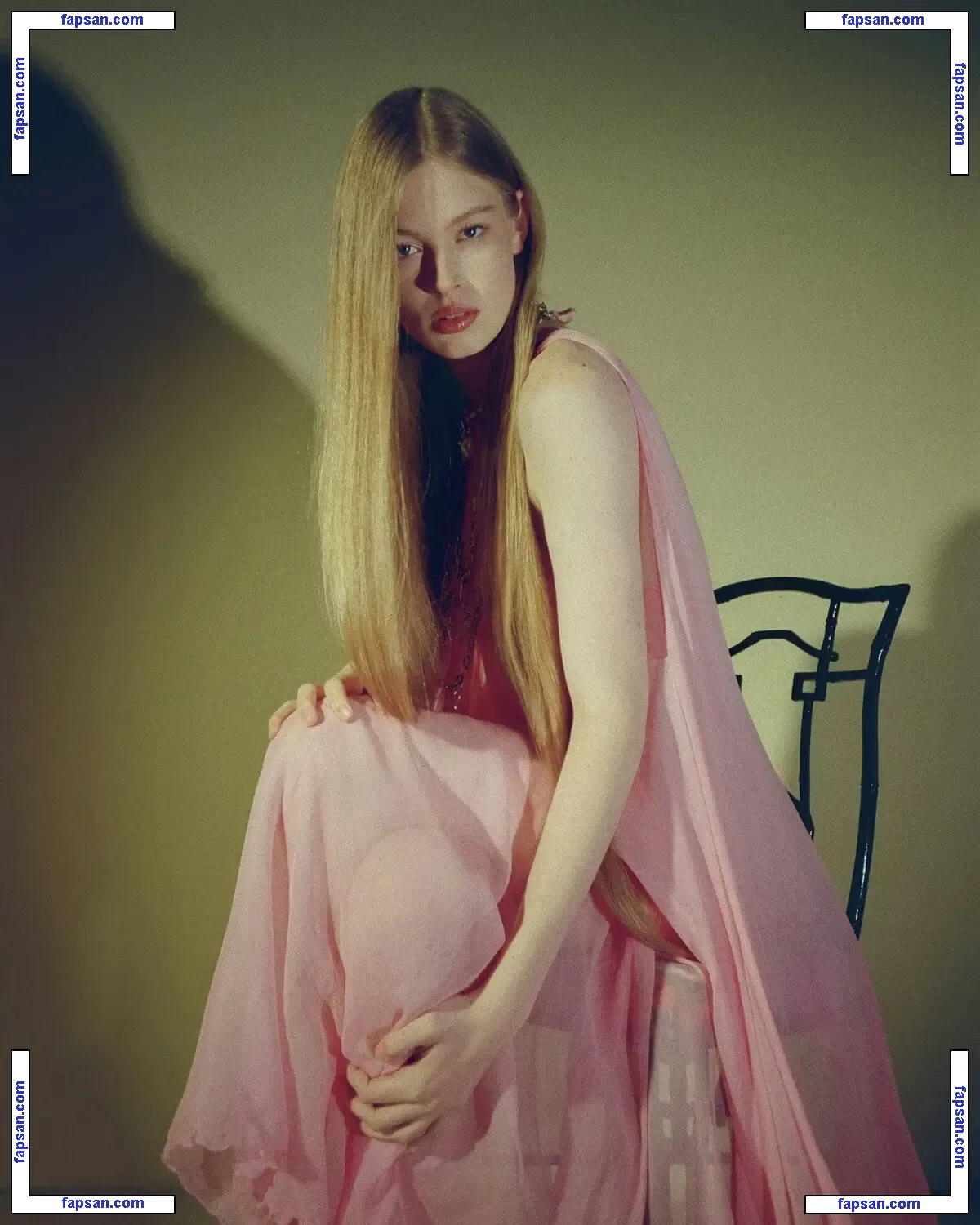 Vivian Jenna Wilson nude photo #0017 from OnlyFans