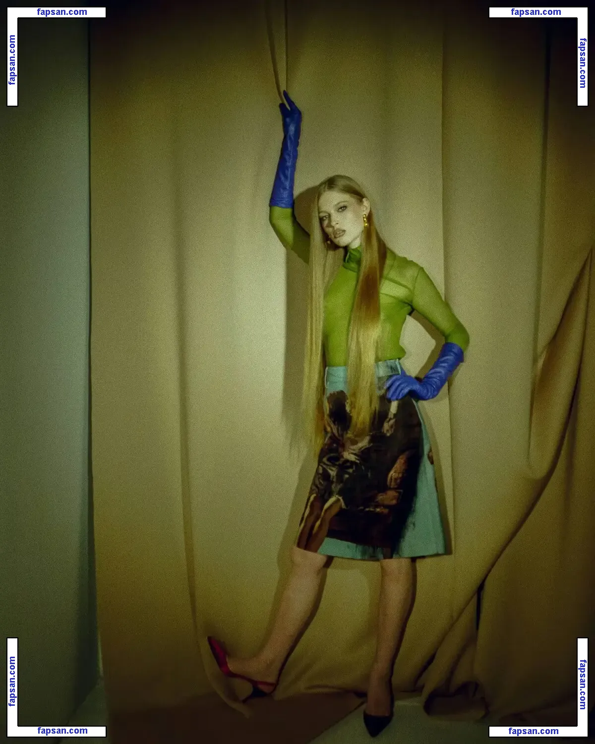 Vivian Jenna Wilson nude photo #0018 from OnlyFans