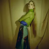 Vivian Jenna Wilson nude #0008