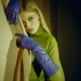 Vivian Jenna Wilson nude #0015