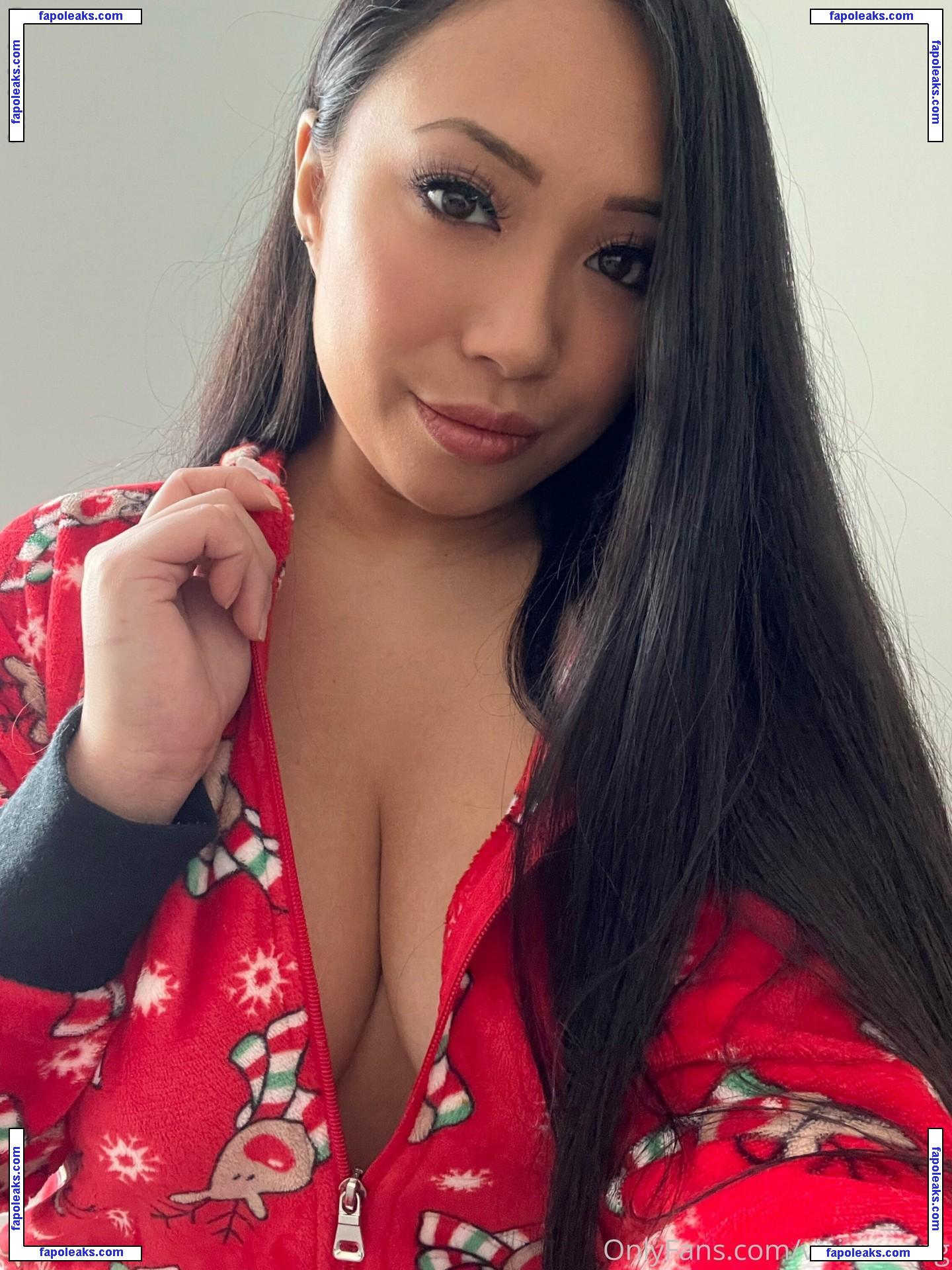 Vivian Wong / vivianwong / vivianwong_ nude photo #0005 from OnlyFans