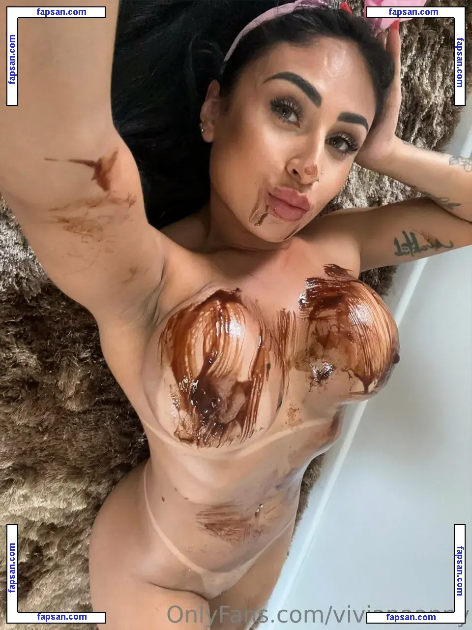 Viviana De Paula nude photo #0006 from OnlyFans