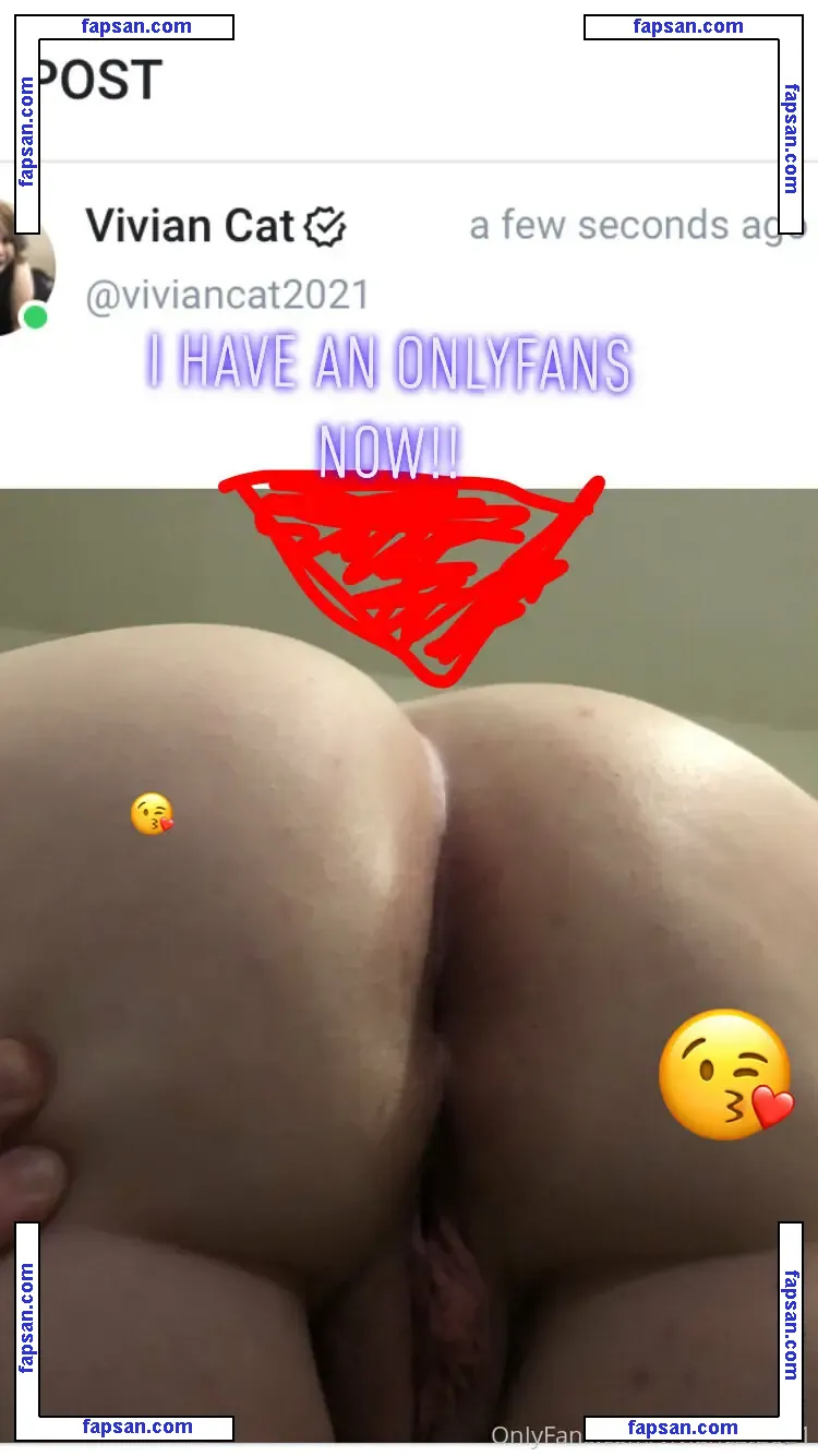 viviancat2021 nude photo #0008 from OnlyFans