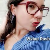 viviandash nude #0004