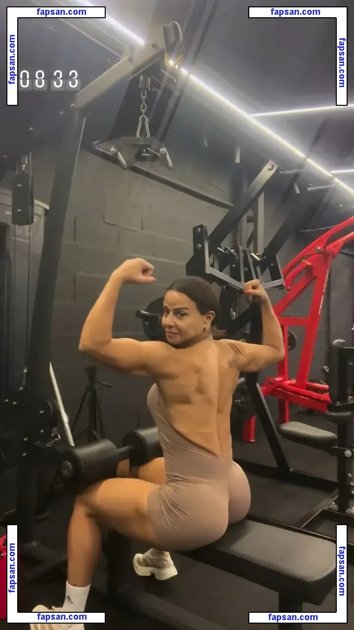 Viviane Araujo голая фото #0194 с Онлифанс