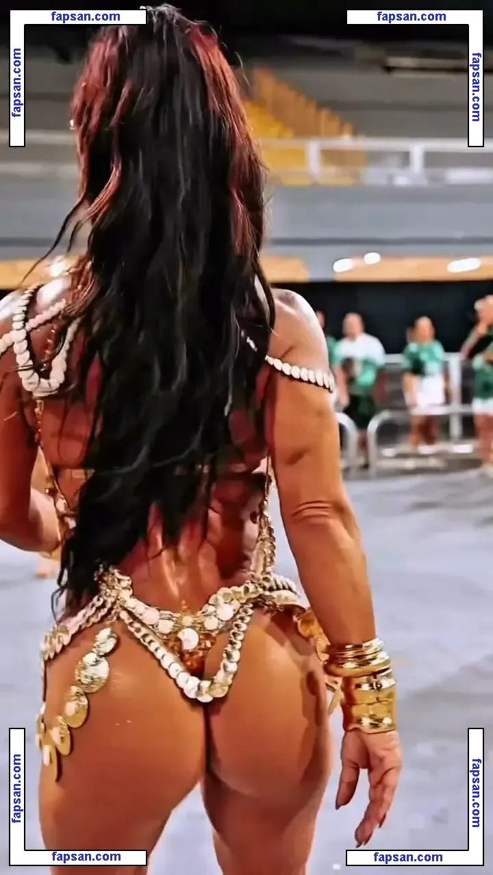 Viviane Araujo nude photo #0210 from OnlyFans