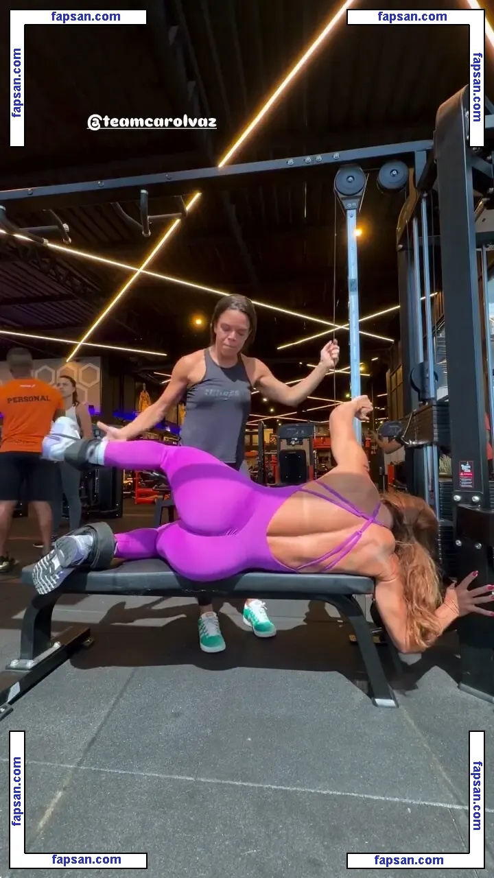 Viviane Araujo голая фото #0214 с Онлифанс