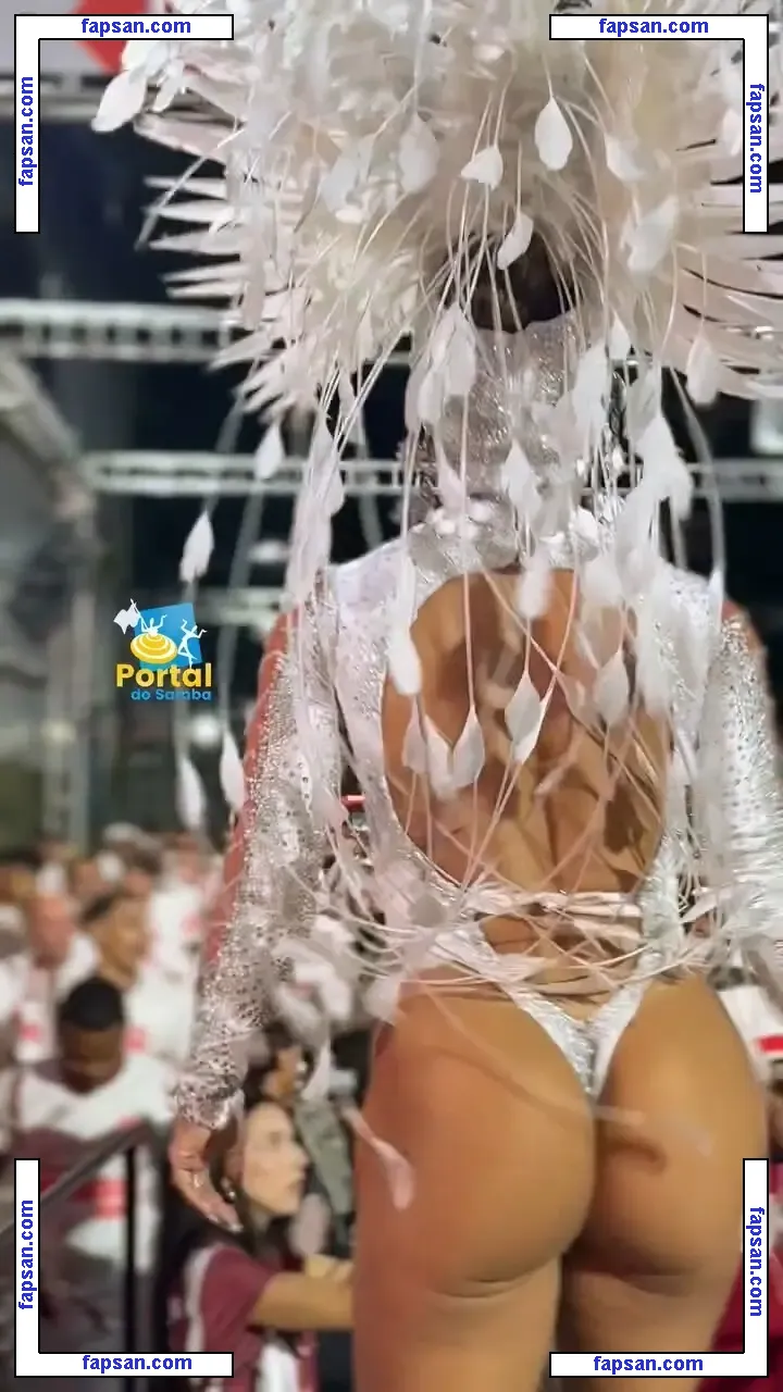 Viviane Araujo голая фото #0265 с Онлифанс