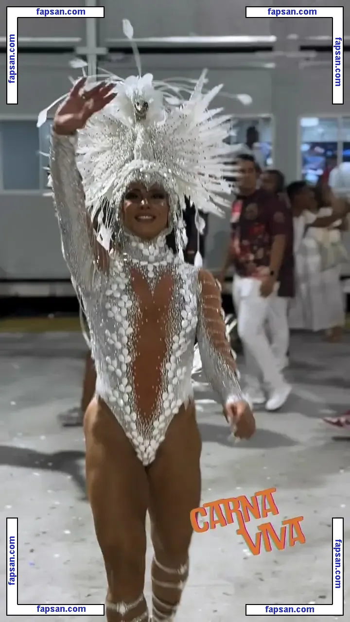 Viviane Araujo голая фото #0269 с Онлифанс