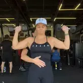 Viviane Araujo голая #0134