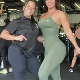 Viviane Araujo голая #0136