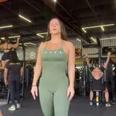 Viviane Araujo голая #0137