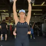 Viviane Araujo голая #0139