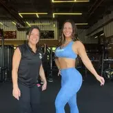 Viviane Araujo голая #0143