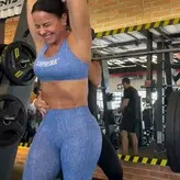 Viviane Araujo голая #0144